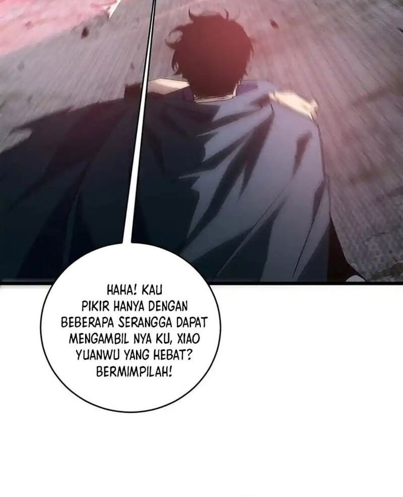 Overlord of Insects Chapter 10 page 26