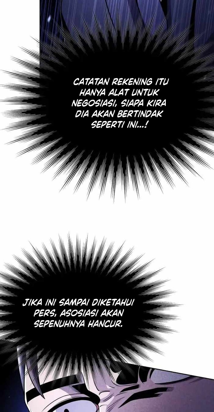 Clever Cleaning Life Of The Returned Genius Hunter Chapter 78 page 19