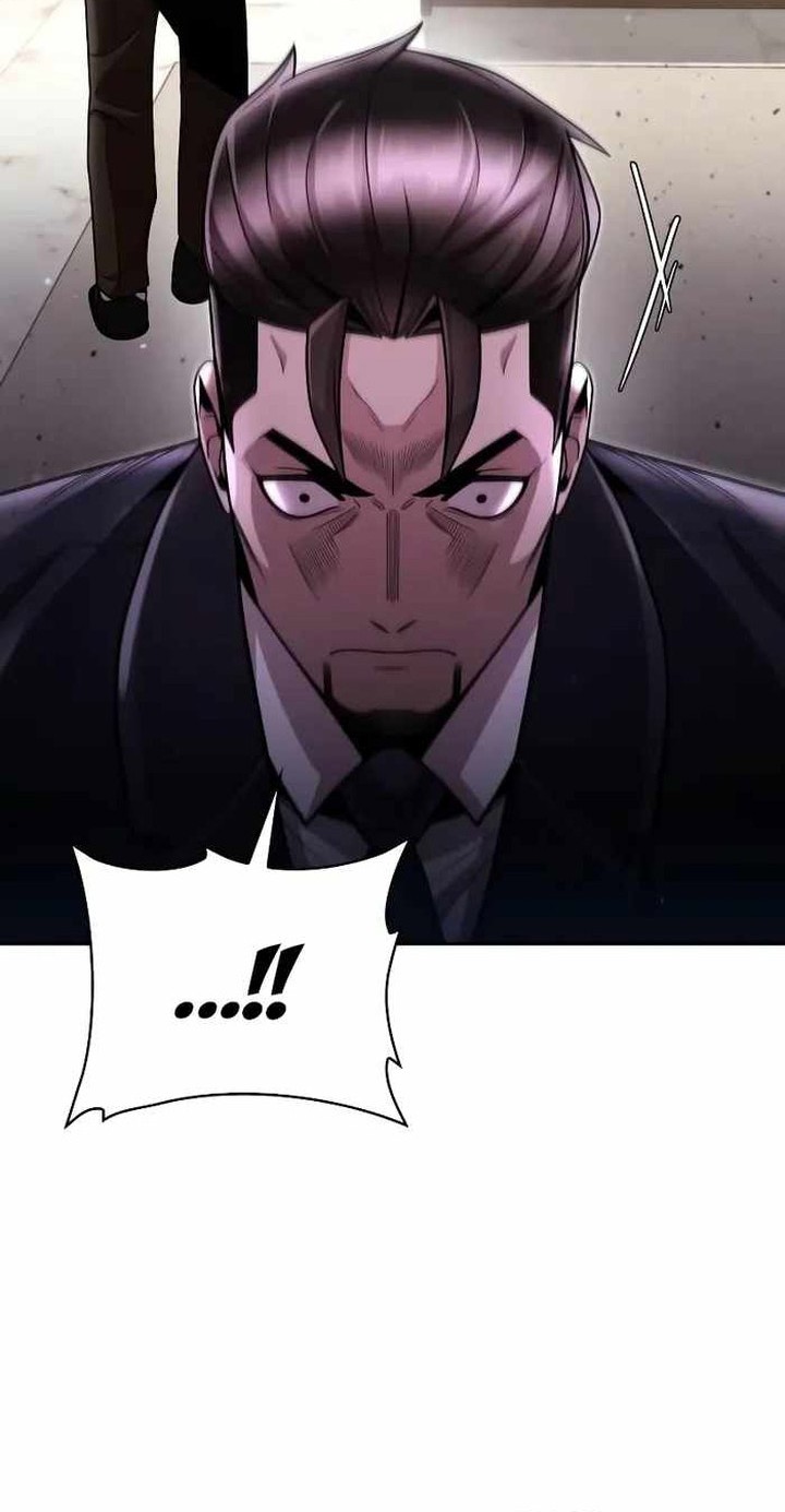 Clever Cleaning Life Of The Returned Genius Hunter Chapter 78 page 25