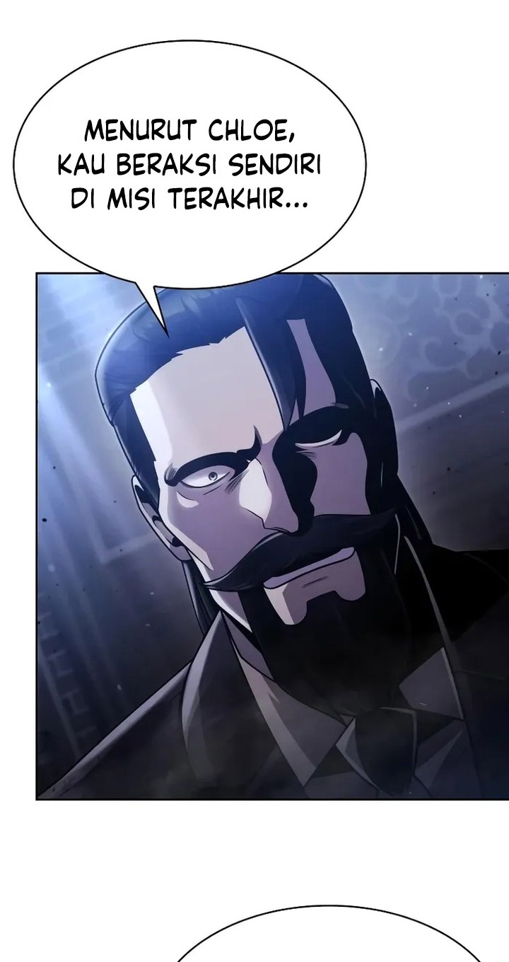 Clever Cleaning Life Of The Returned Genius Hunter Chapter 78 page 51