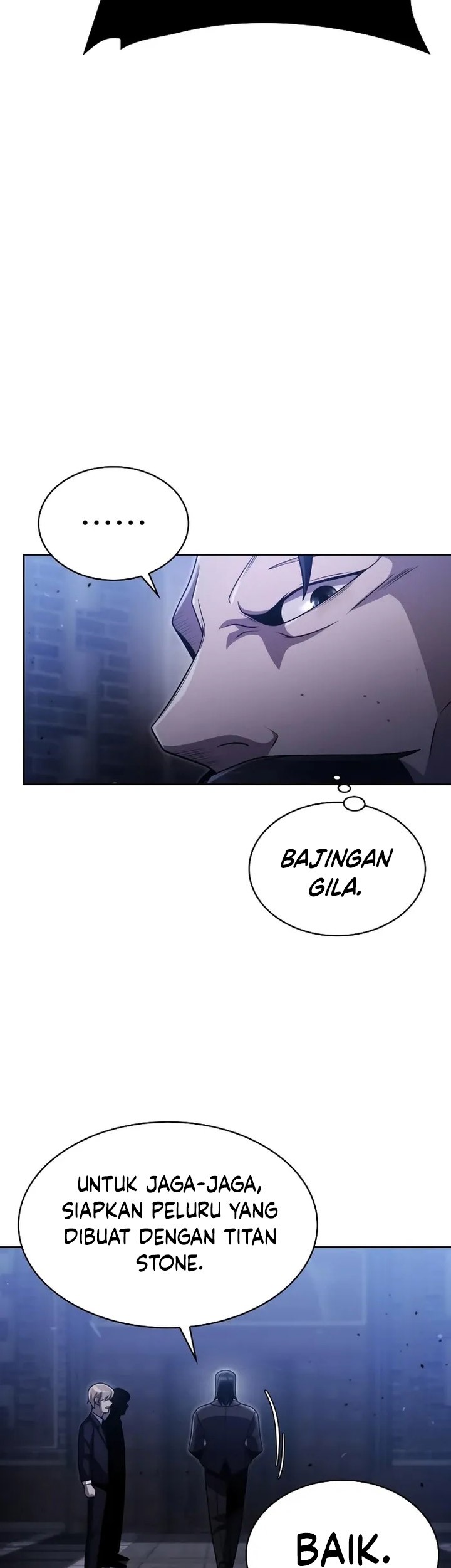 Clever Cleaning Life Of The Returned Genius Hunter Chapter 78 page 60