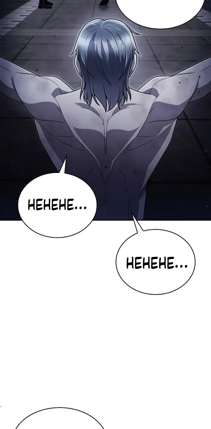 Clever Cleaning Life Of The Returned Genius Hunter Chapter 78 page 61