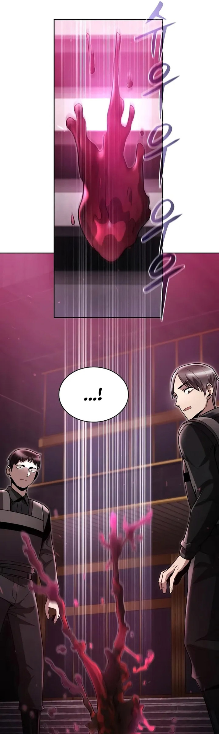 Clever Cleaning Life Of The Returned Genius Hunter Chapter 78 page 66