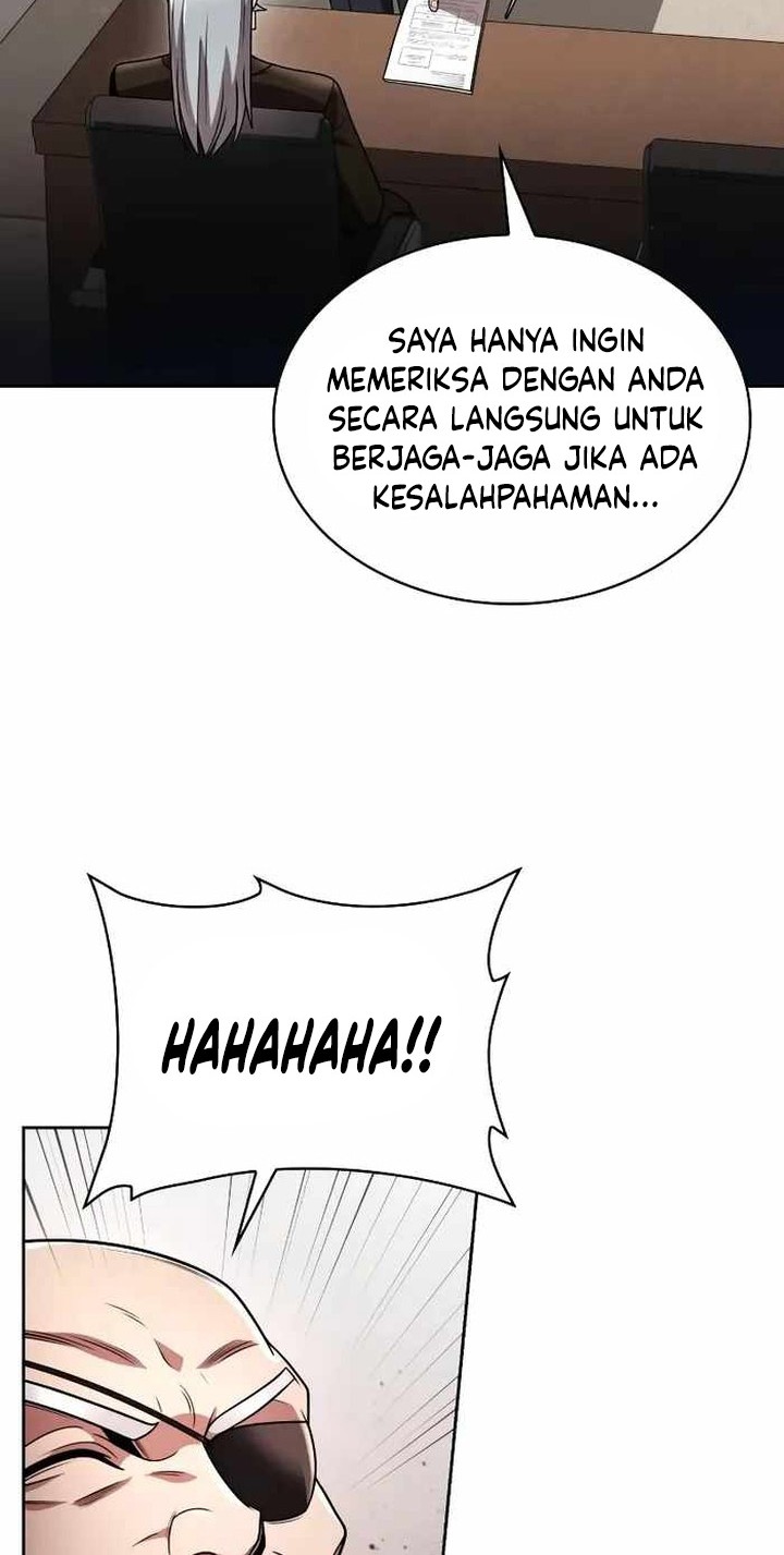 Clever Cleaning Life Of The Returned Genius Hunter Chapter 78 page 5