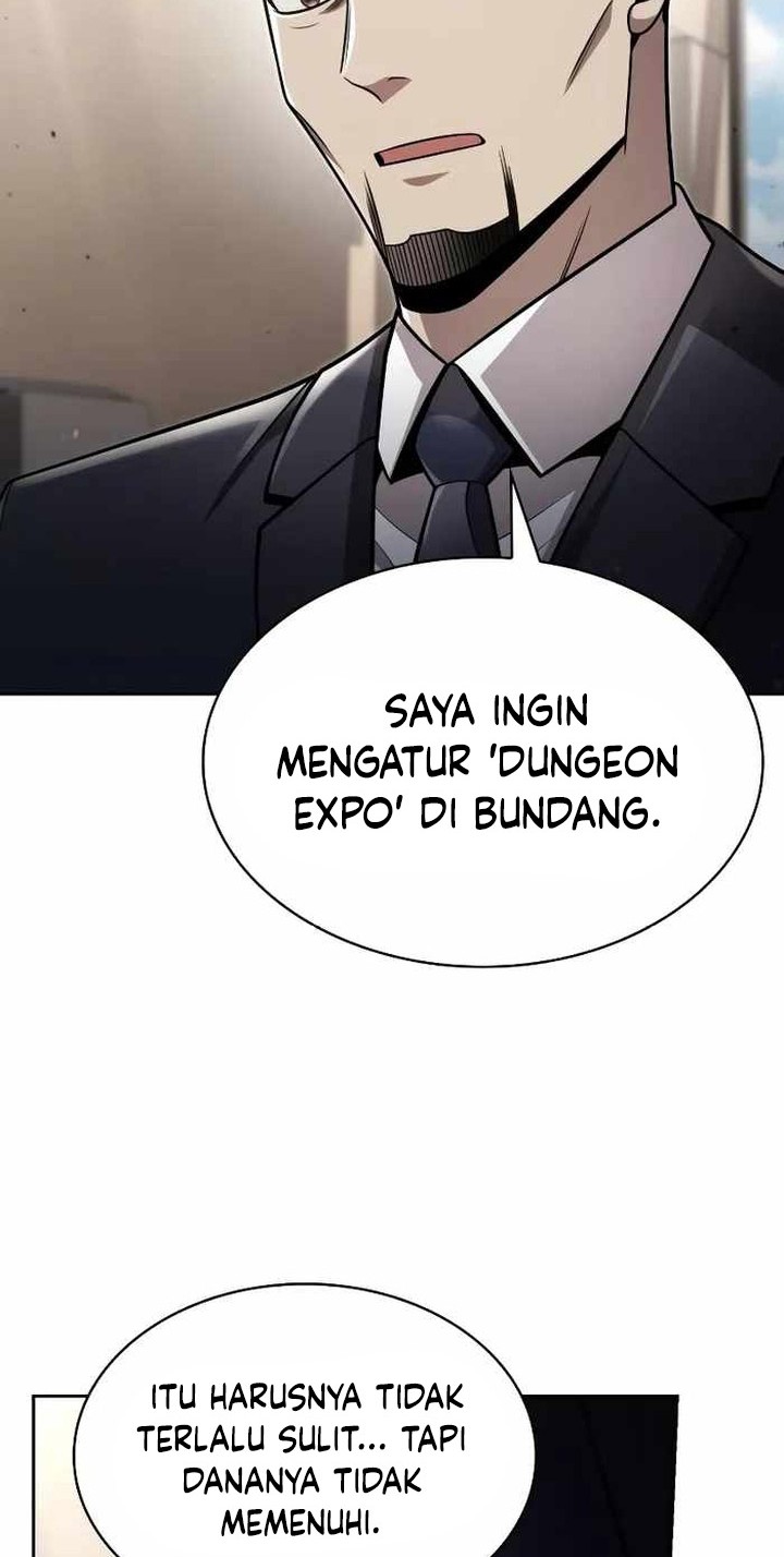 Clever Cleaning Life Of The Returned Genius Hunter Chapter 78 page 7