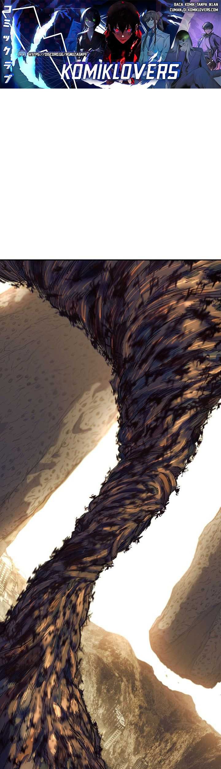 Manhwa Surviving the Apocalypse Chapter 04 gambar 2