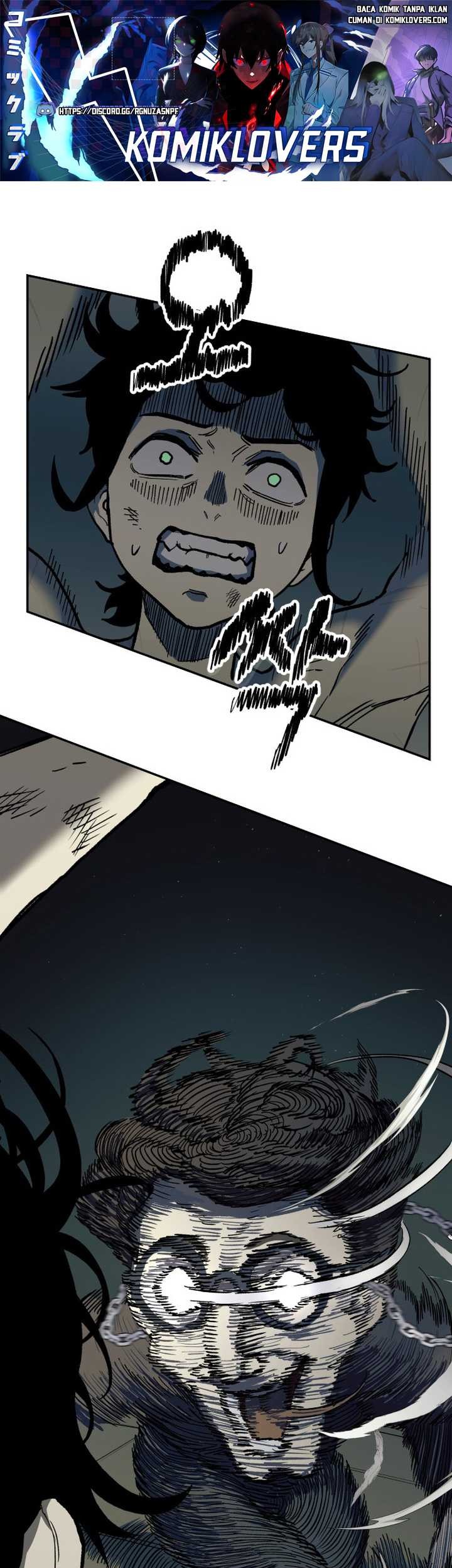 Manhwa Surviving the Apocalypse Chapter 02 gambar 2