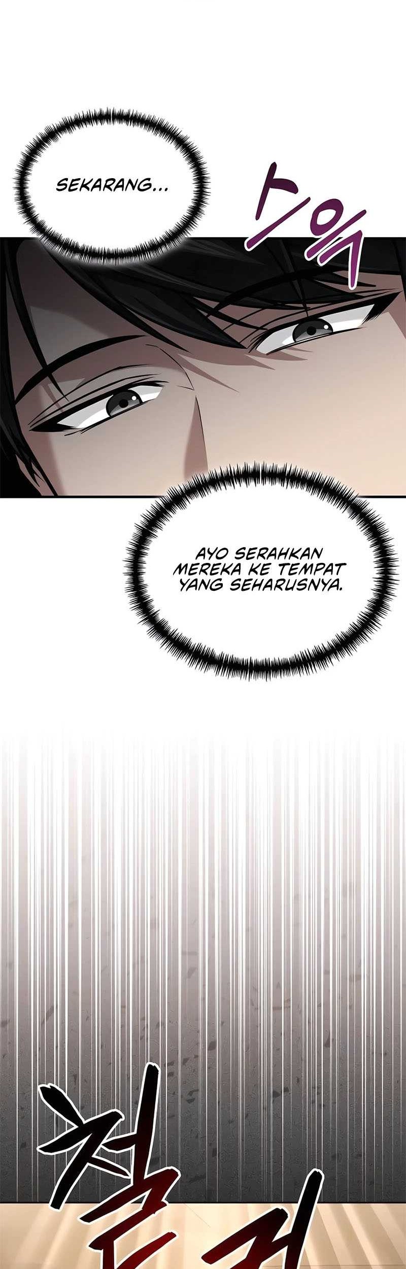 How to Live as an Illegal Healer Chapter 57 page 42