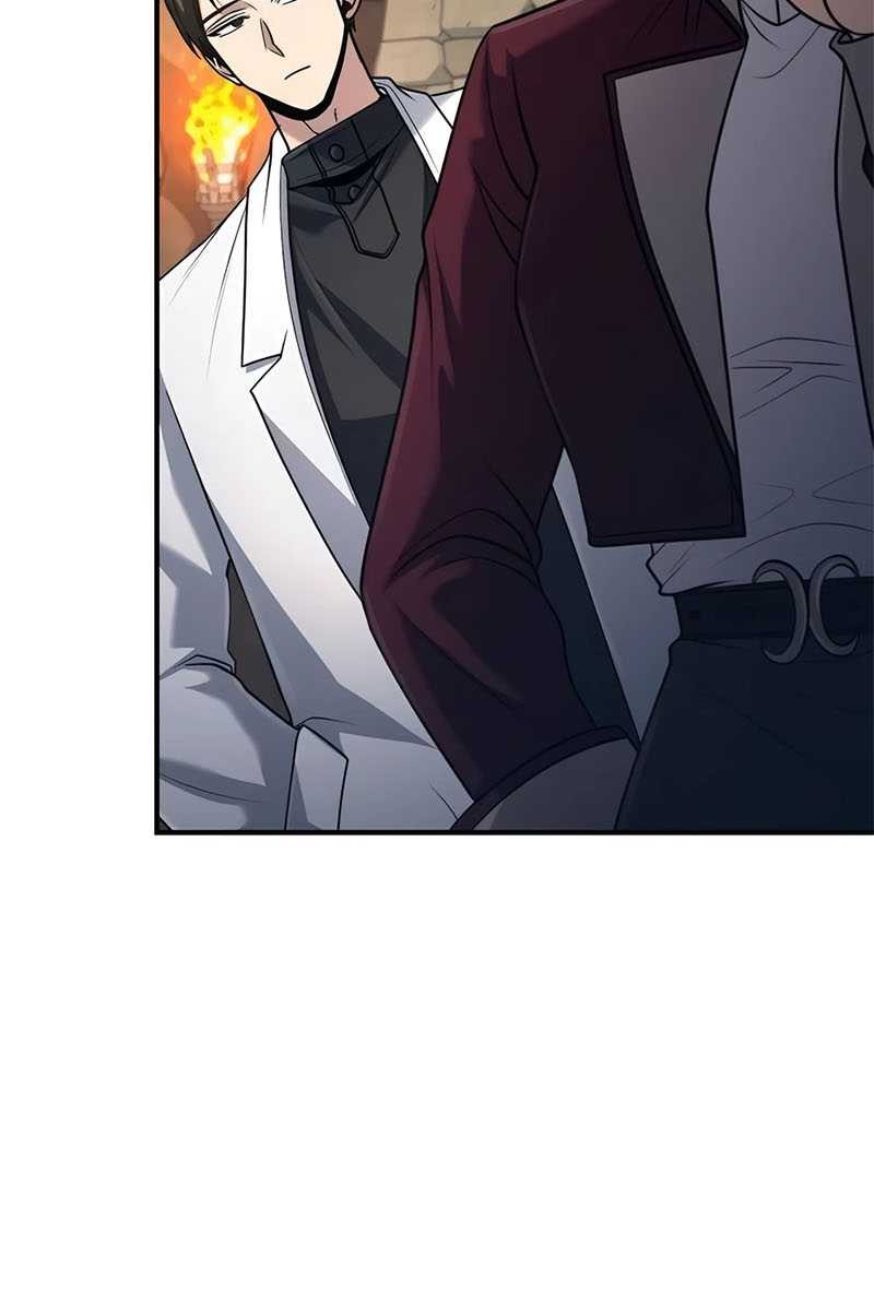 How to Live as an Illegal Healer Chapter 57 page 45
