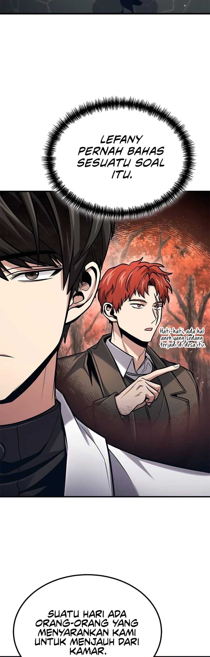 How to Live as an Illegal Healer Chapter 57 page 48