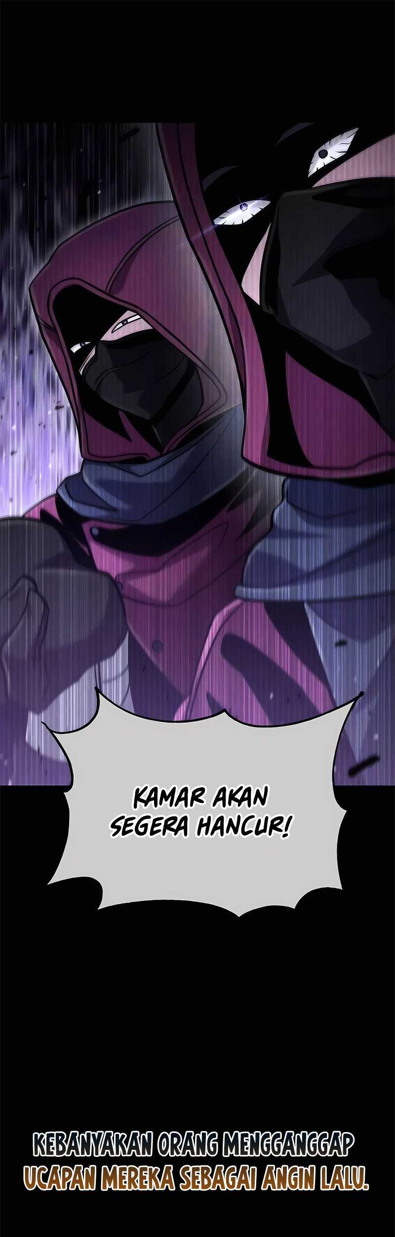 How to Live as an Illegal Healer Chapter 57 page 51