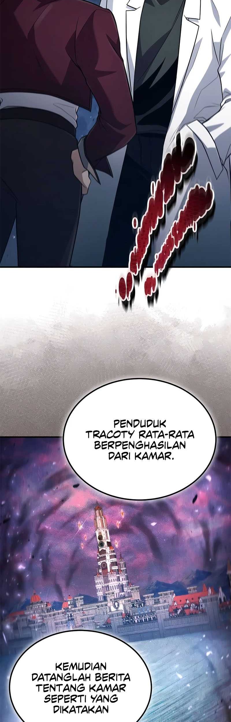 How to Live as an Illegal Healer Chapter 57 page 53