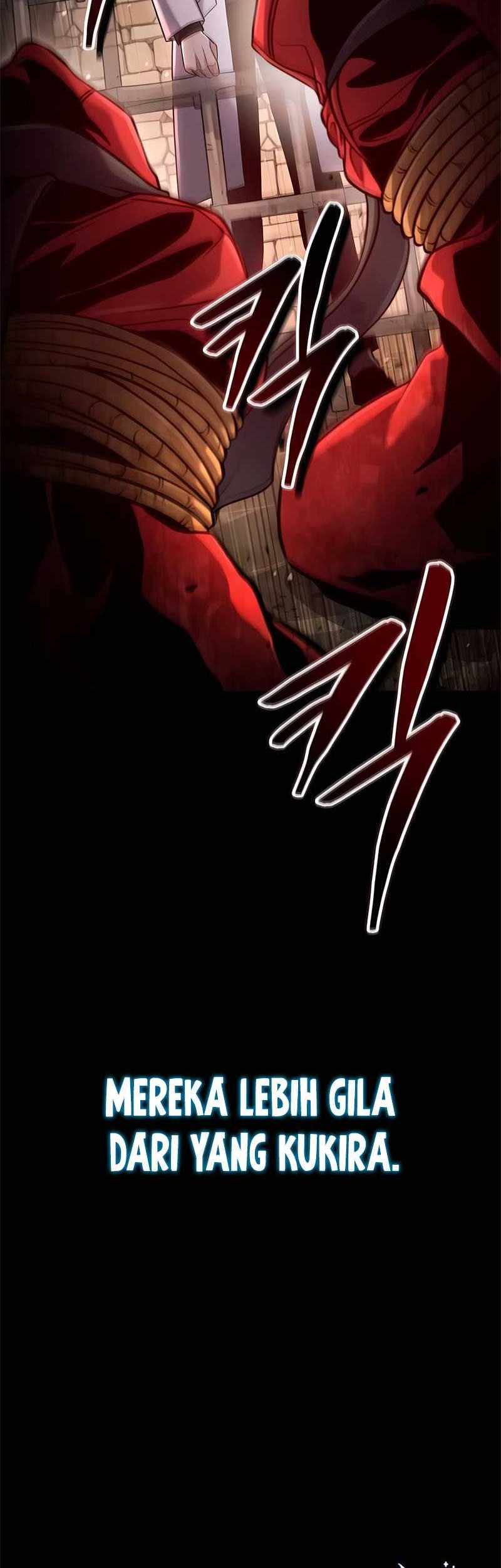 How to Live as an Illegal Healer Chapter 57 page 64