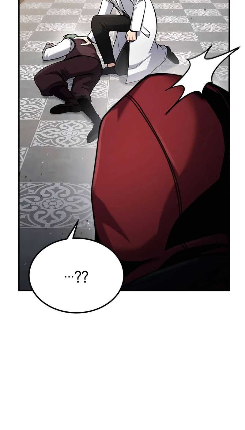 How to Live as an Illegal Healer Chapter 57 page 6