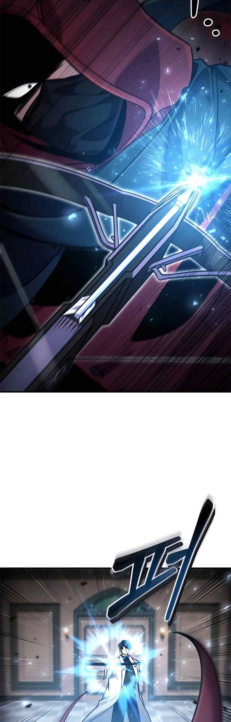 How to Live as an Illegal Healer Chapter 57 page 37
