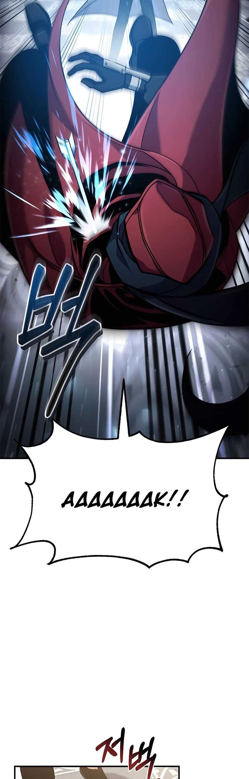 How to Live as an Illegal Healer Chapter 57 page 38