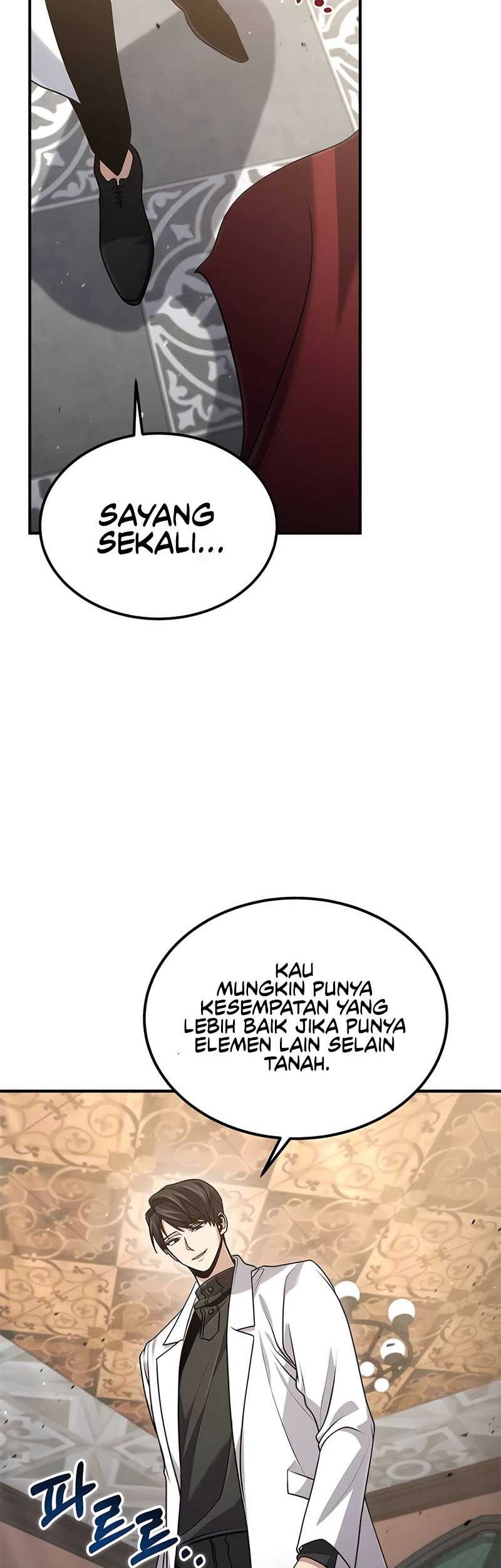 How to Live as an Illegal Healer Chapter 57 page 39