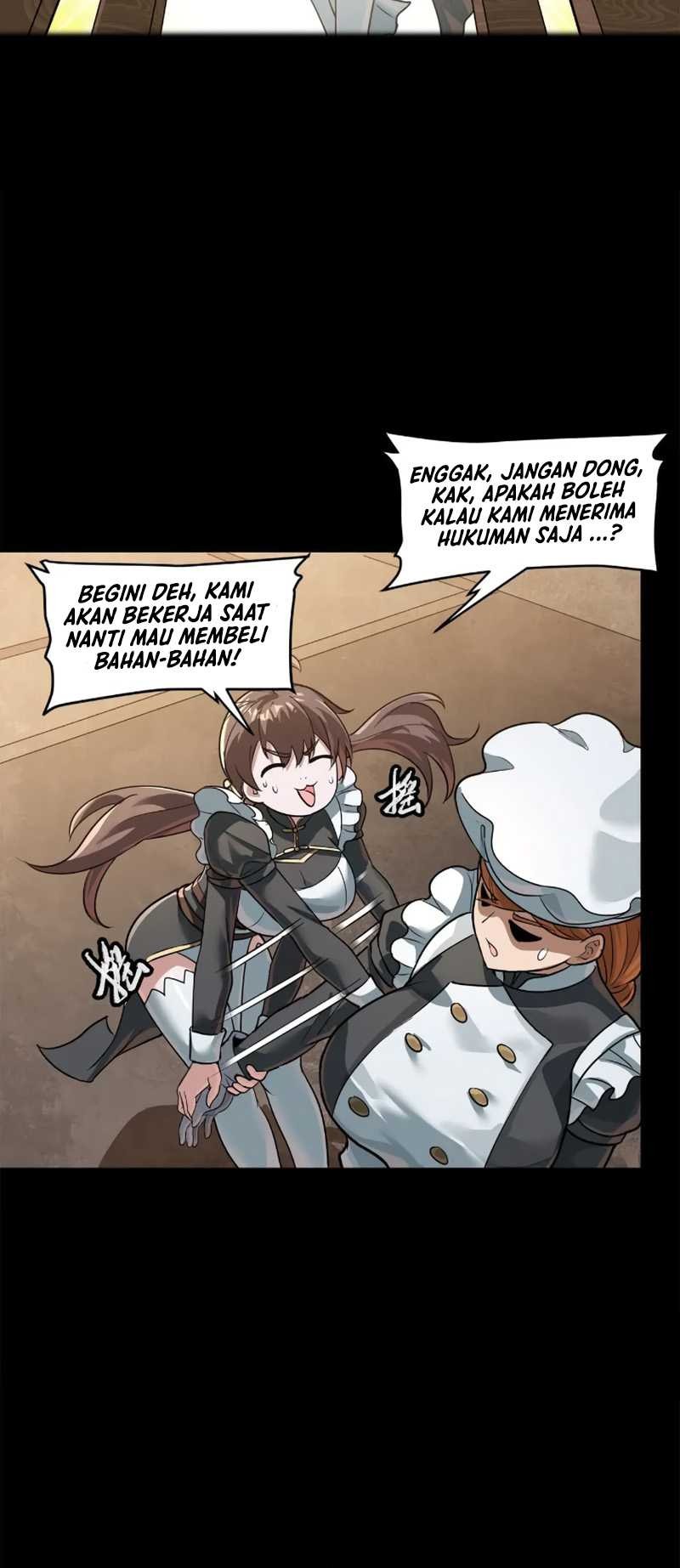 Legend of Star General Chapter 209 page 6