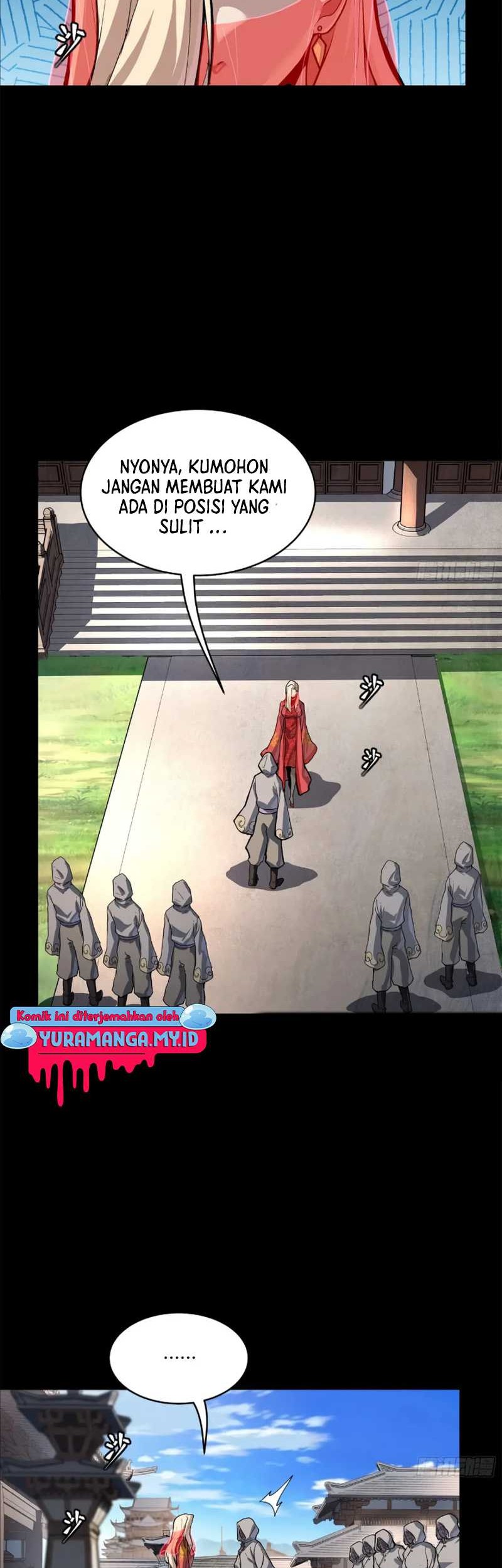 Legend of Star General Chapter 209 page 26