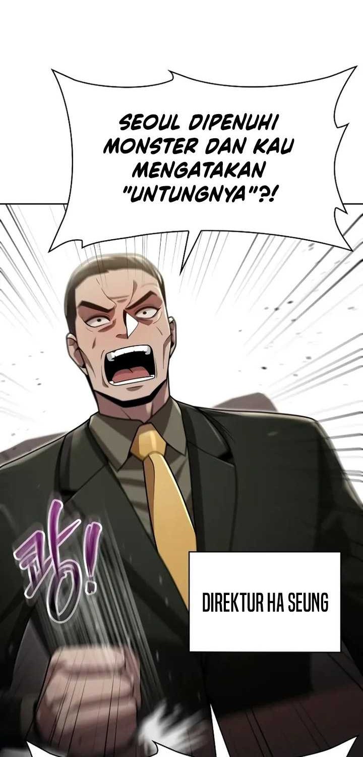 Clever Cleaning Life Of The Returned Genius Hunter Chapter 79 page 31