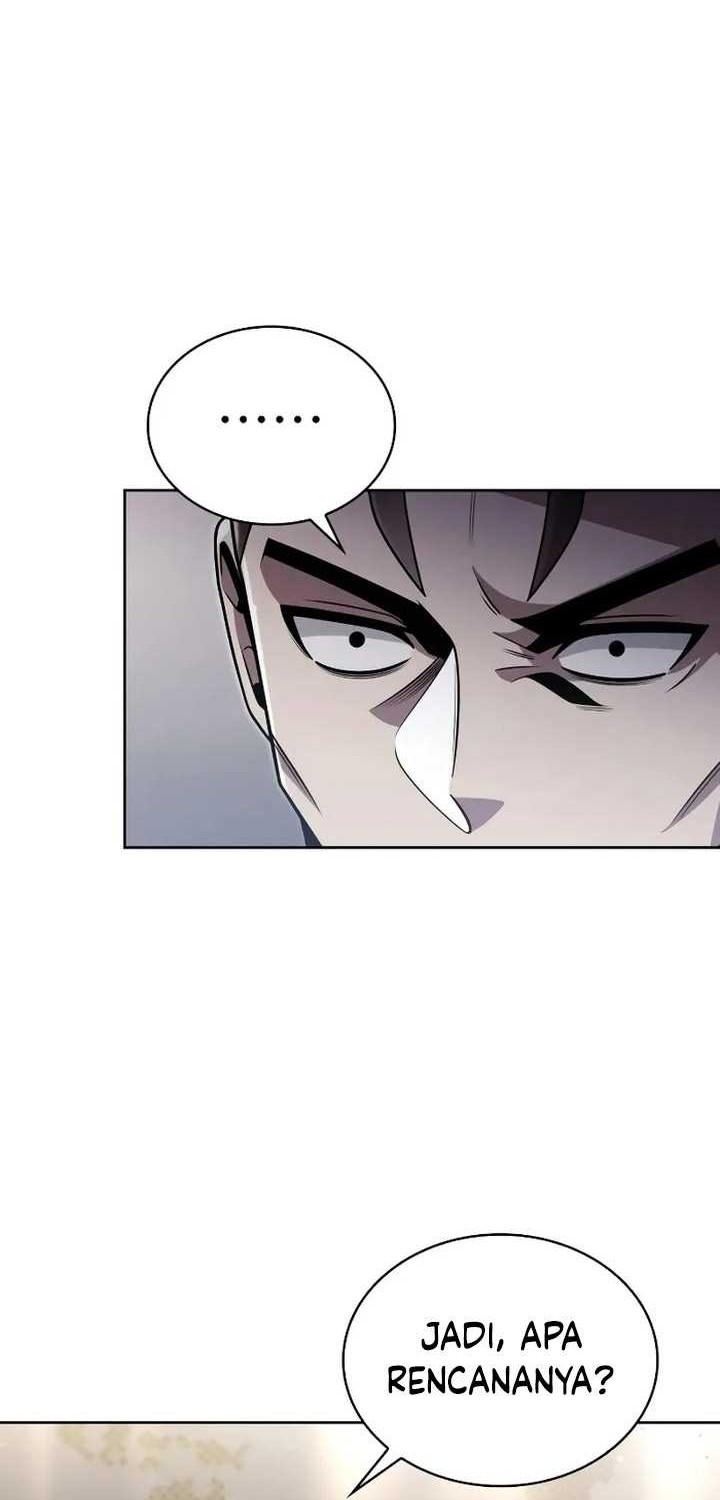 Clever Cleaning Life Of The Returned Genius Hunter Chapter 79 page 33