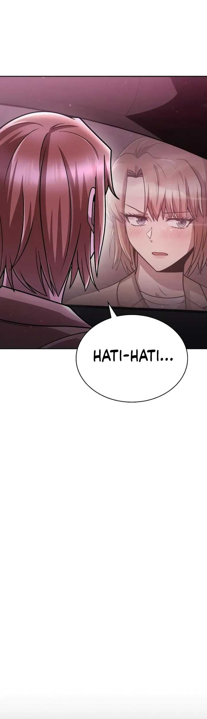 Clever Cleaning Life Of The Returned Genius Hunter Chapter 79 page 58