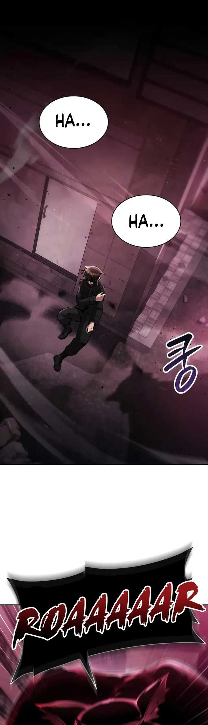 Clever Cleaning Life Of The Returned Genius Hunter Chapter 79 page 60