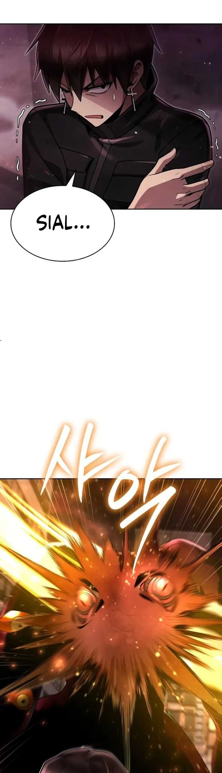Clever Cleaning Life Of The Returned Genius Hunter Chapter 79 page 62