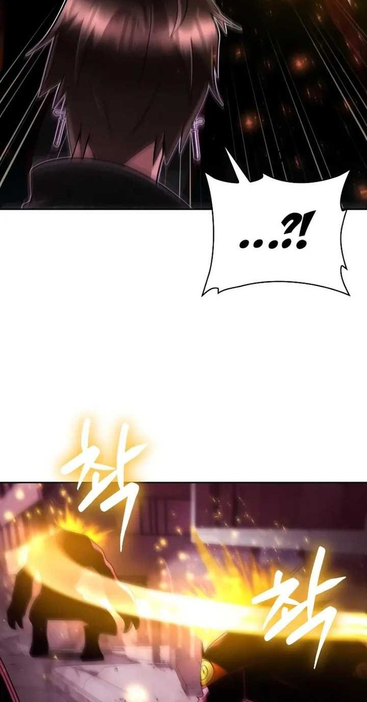 Clever Cleaning Life Of The Returned Genius Hunter Chapter 79 page 63