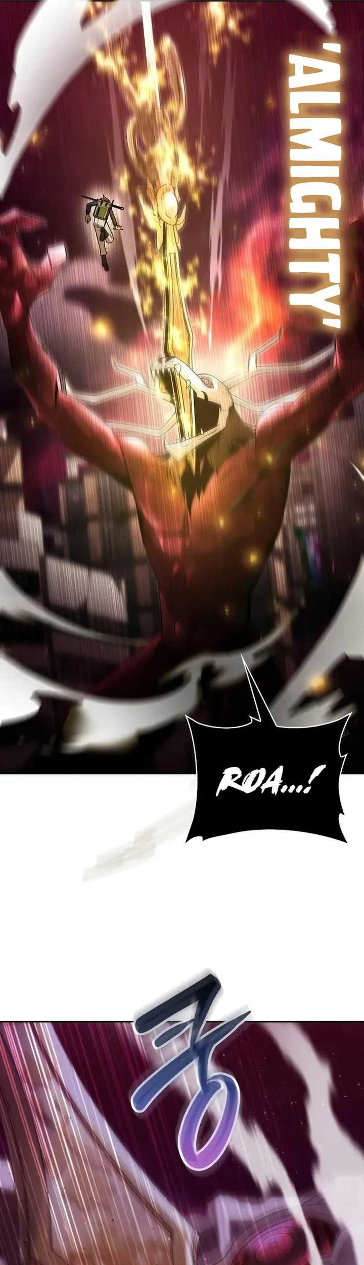 Clever Cleaning Life Of The Returned Genius Hunter Chapter 79 page 74