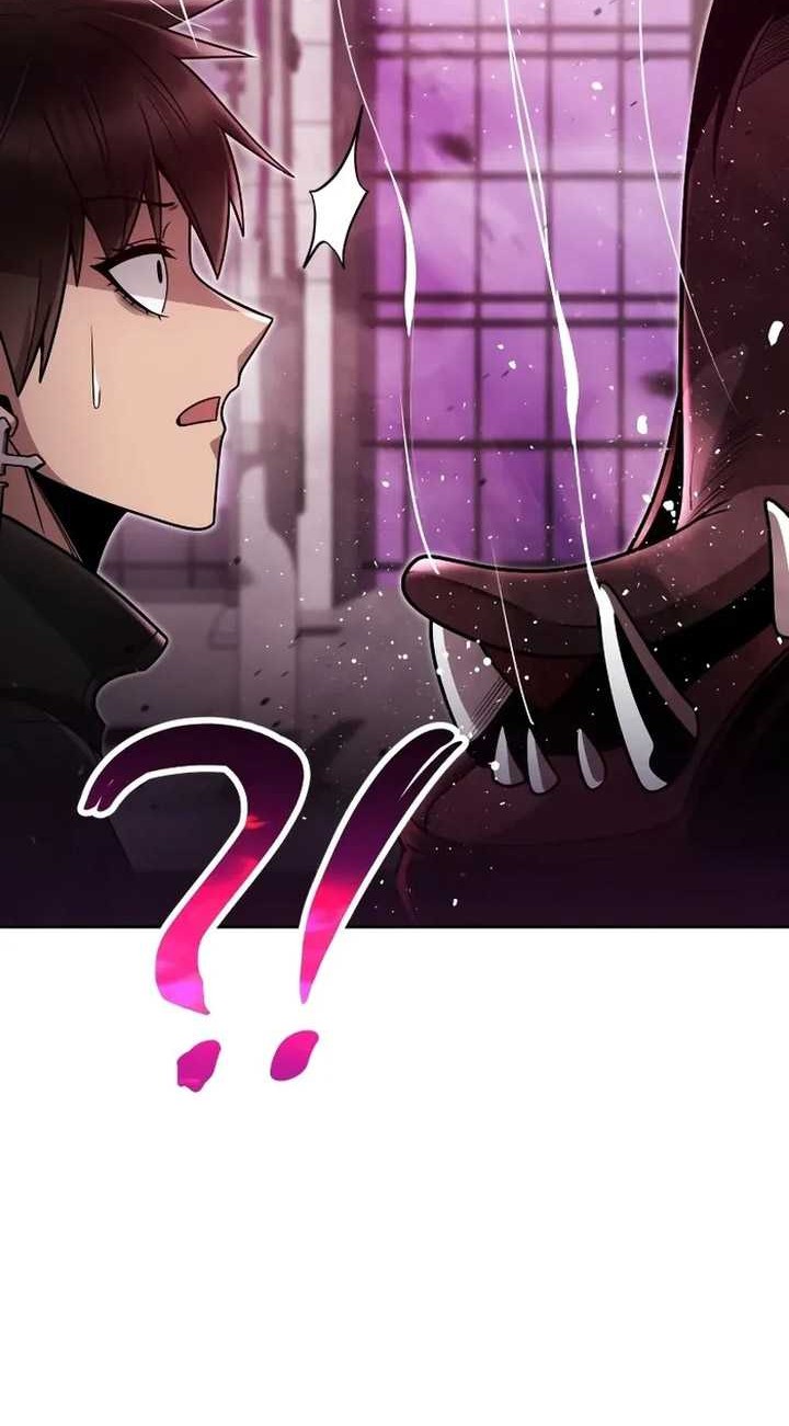 Clever Cleaning Life Of The Returned Genius Hunter Chapter 79 page 15