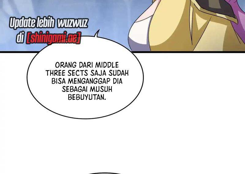 Magic Emperor Chapter 555 page 16