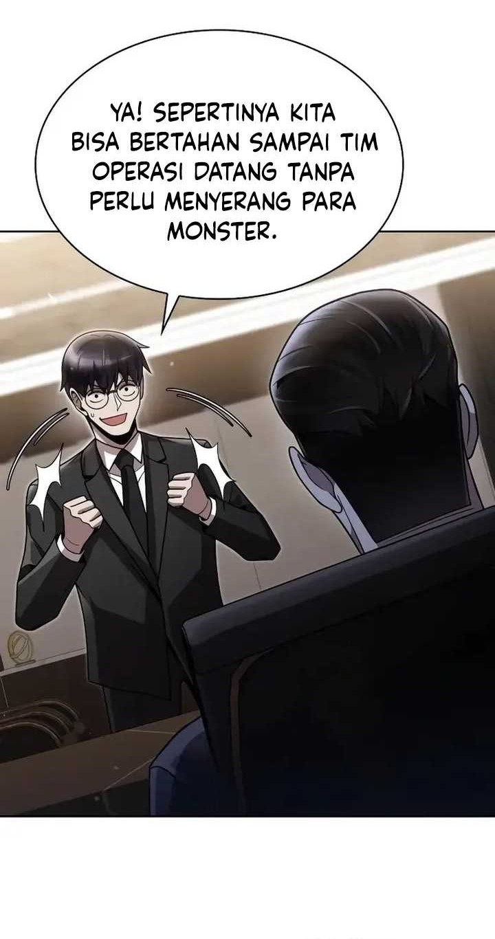 Clever Cleaning Life Of The Returned Genius Hunter Chapter 80 page 25