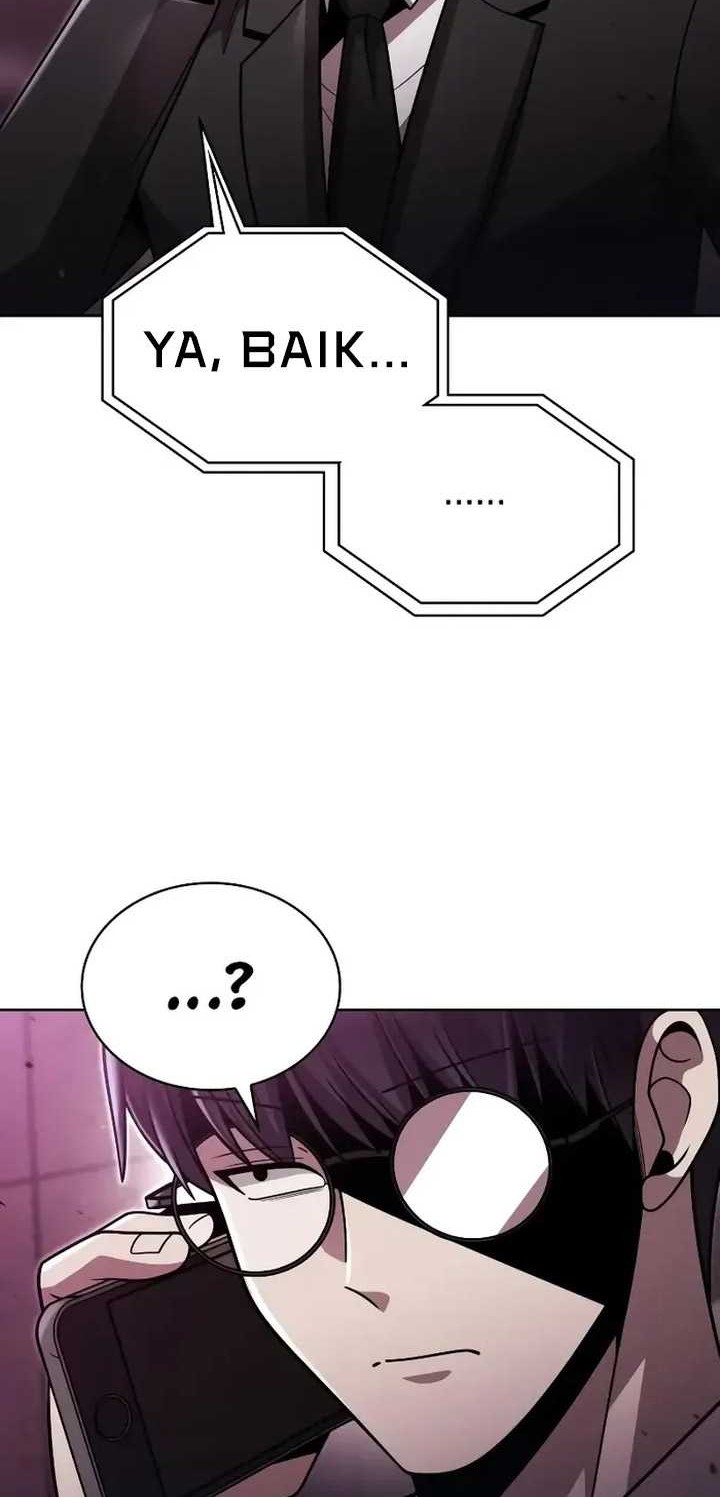 Clever Cleaning Life Of The Returned Genius Hunter Chapter 80 page 29
