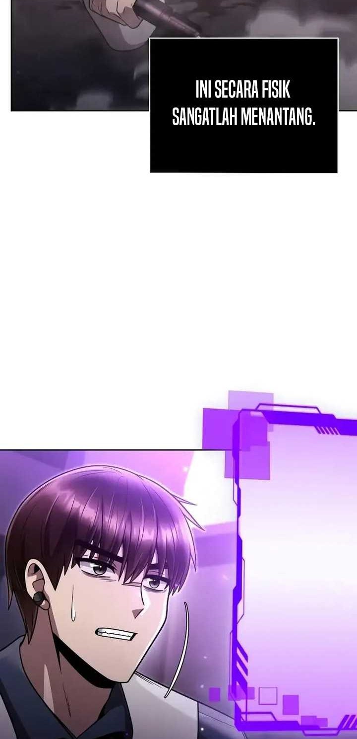Clever Cleaning Life Of The Returned Genius Hunter Chapter 80 page 39