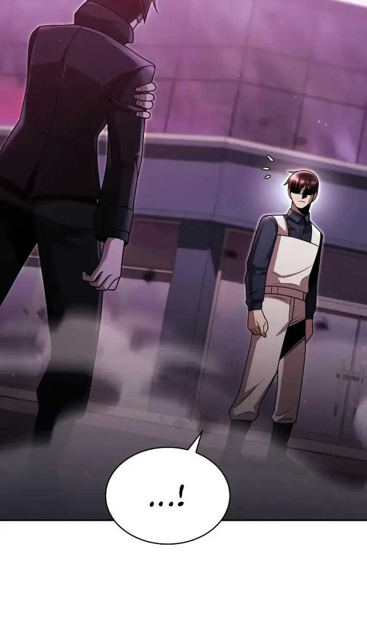 Clever Cleaning Life Of The Returned Genius Hunter Chapter 80 page 45