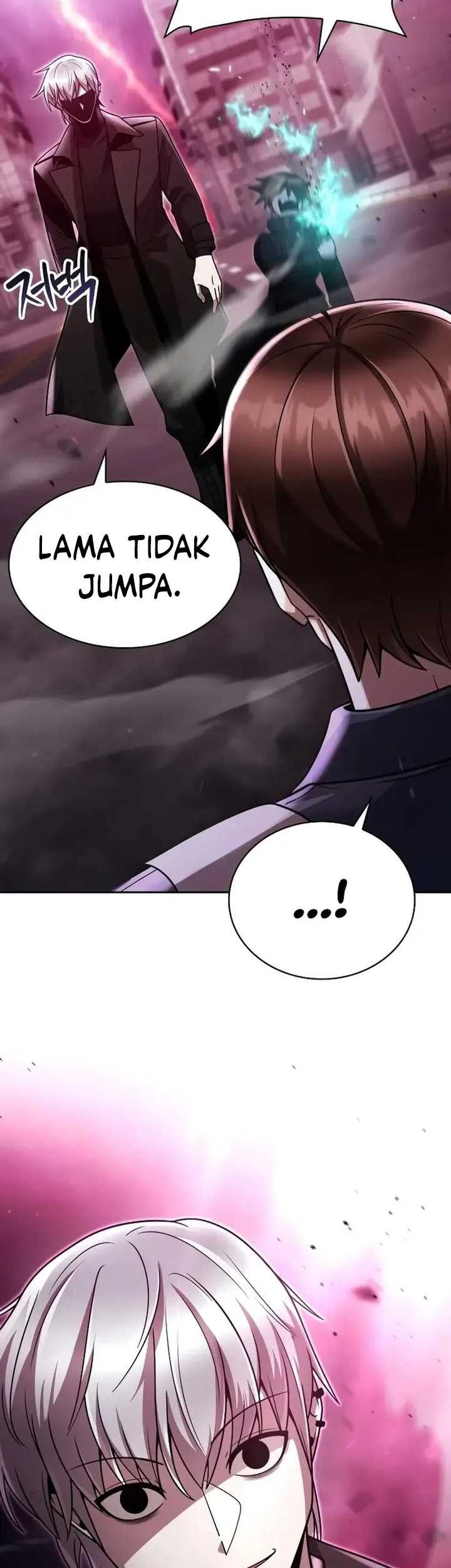 Clever Cleaning Life Of The Returned Genius Hunter Chapter 80 page 48