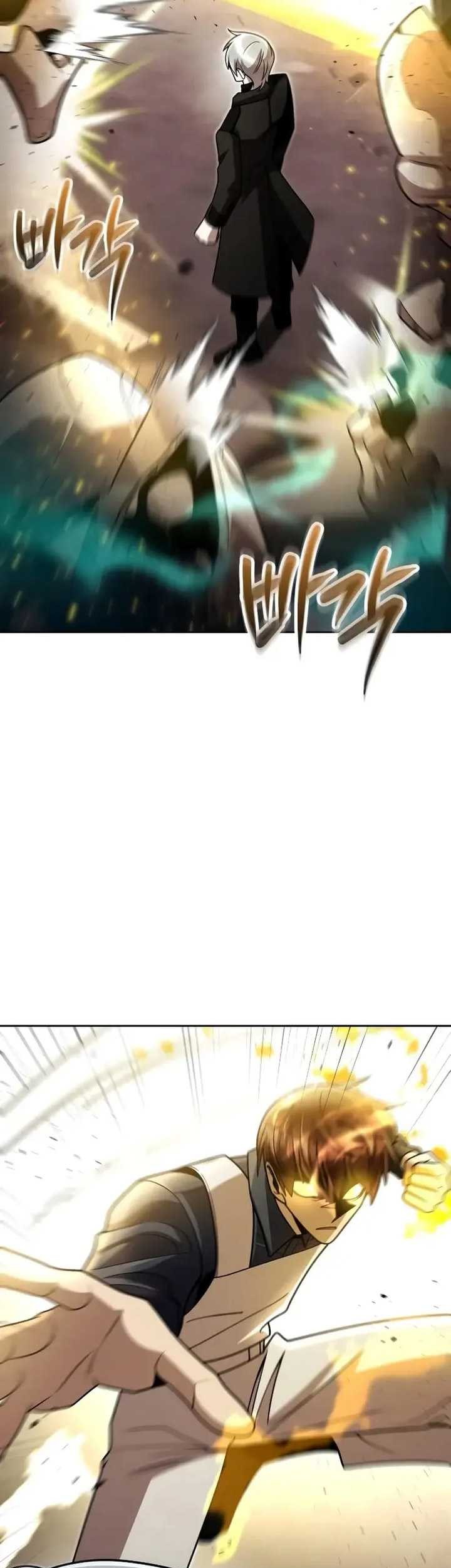 Clever Cleaning Life Of The Returned Genius Hunter Chapter 80 page 64
