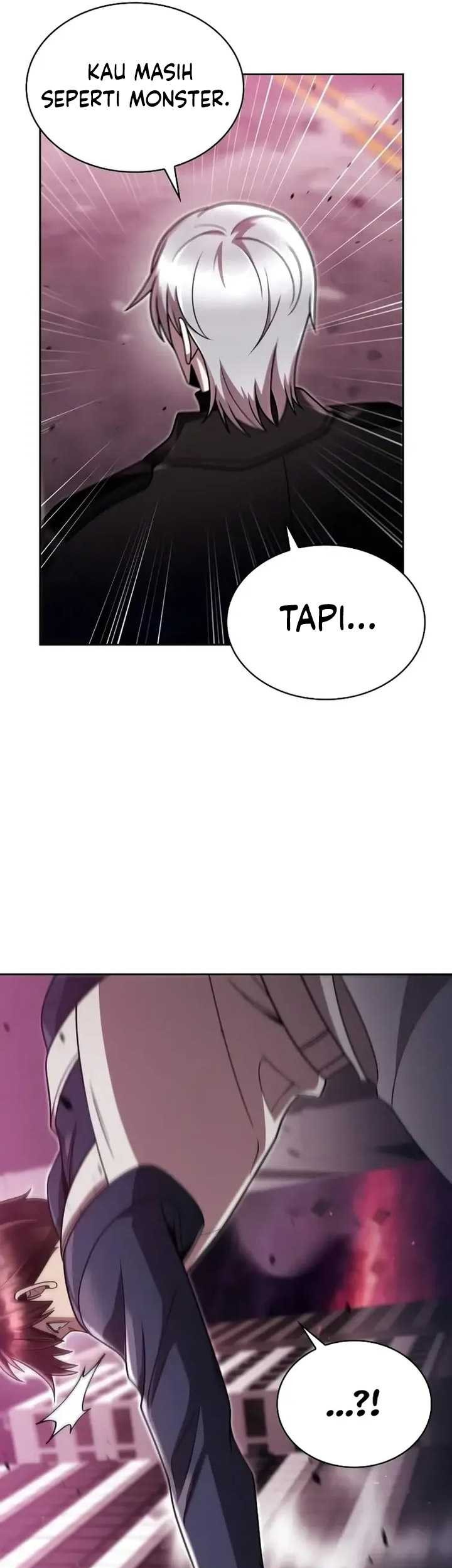 Clever Cleaning Life Of The Returned Genius Hunter Chapter 80 page 66