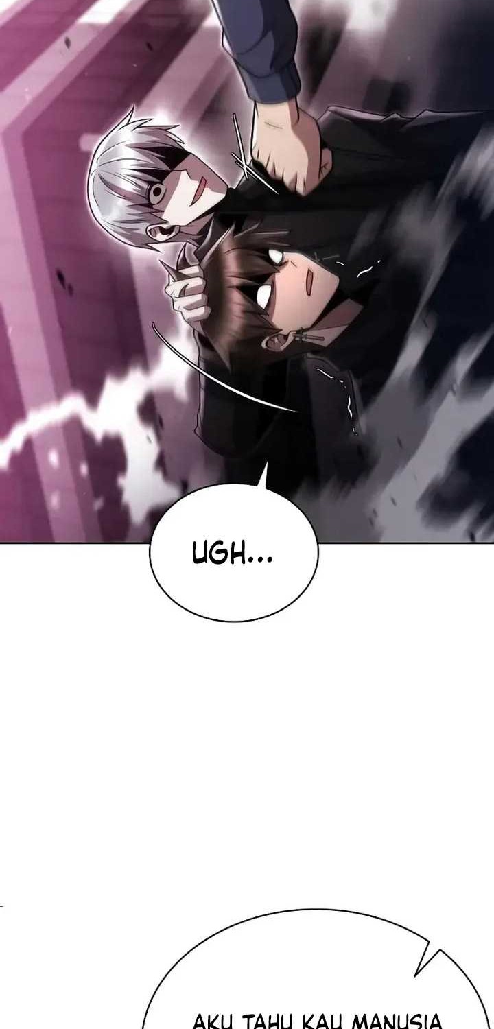 Clever Cleaning Life Of The Returned Genius Hunter Chapter 80 page 67