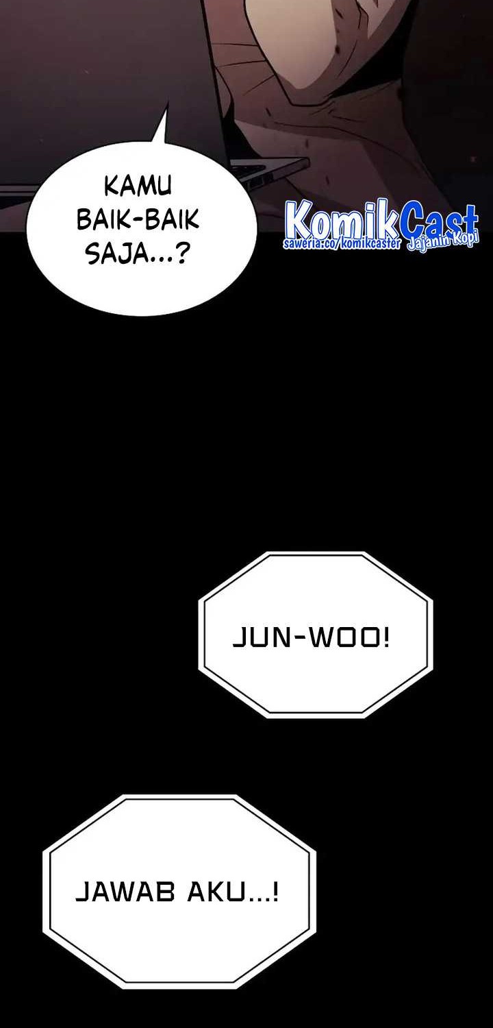 Clever Cleaning Life Of The Returned Genius Hunter Chapter 80 page 73