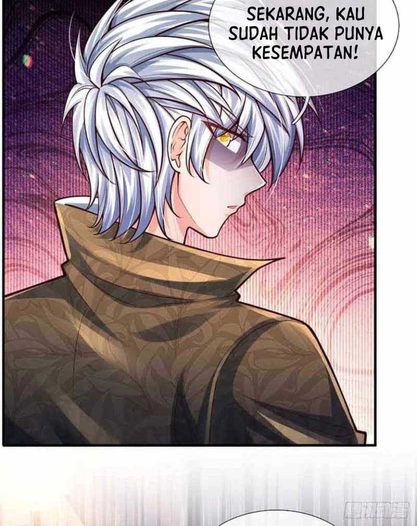100.000 Layers Of Body Refining: I Raise All Emperor Chapter 243 page 18