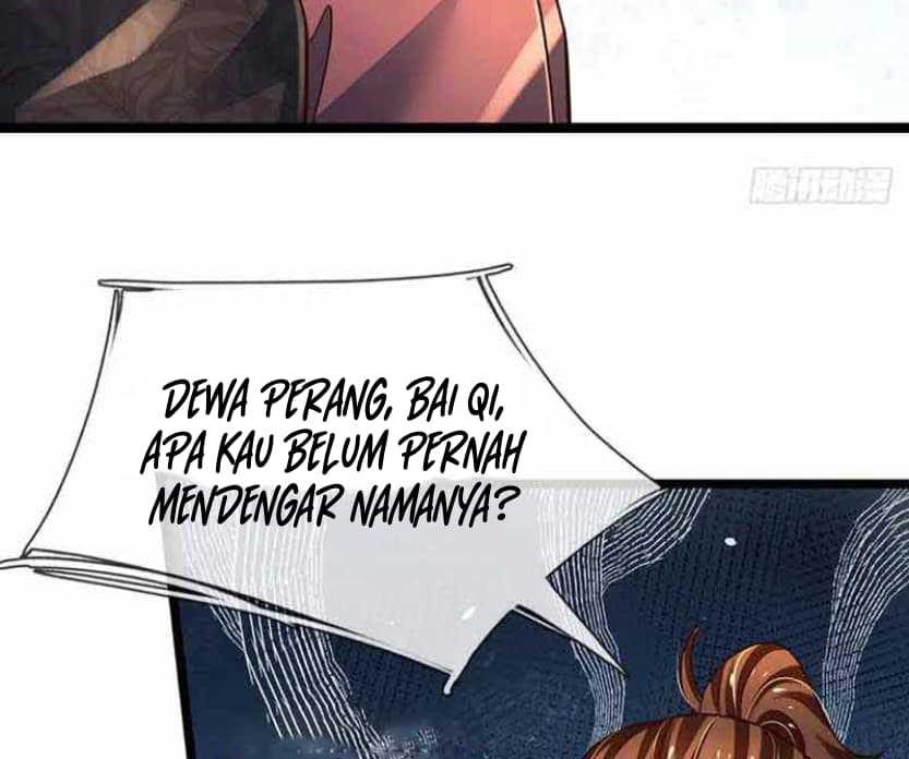 100.000 Layers Of Body Refining: I Raise All Emperor Chapter 243 page 21