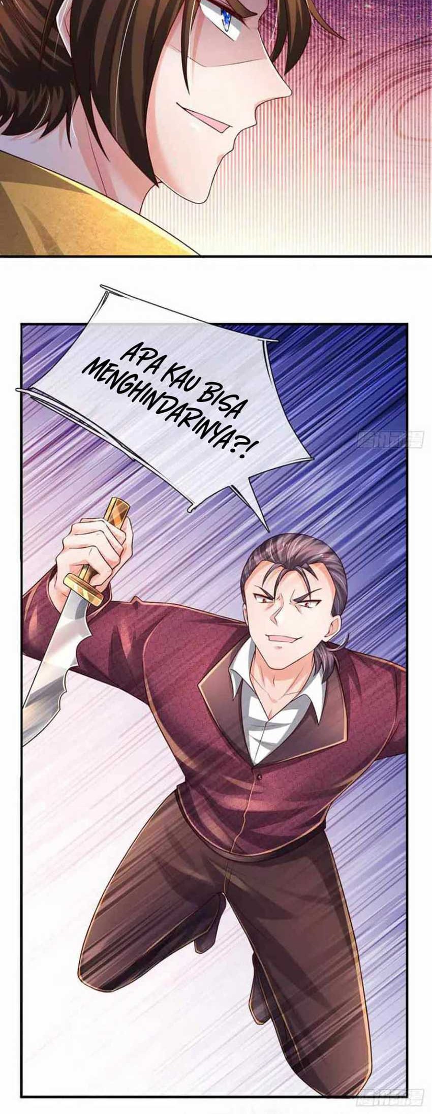 100.000 Layers Of Body Refining: I Raise All Emperor Chapter 242 page 16