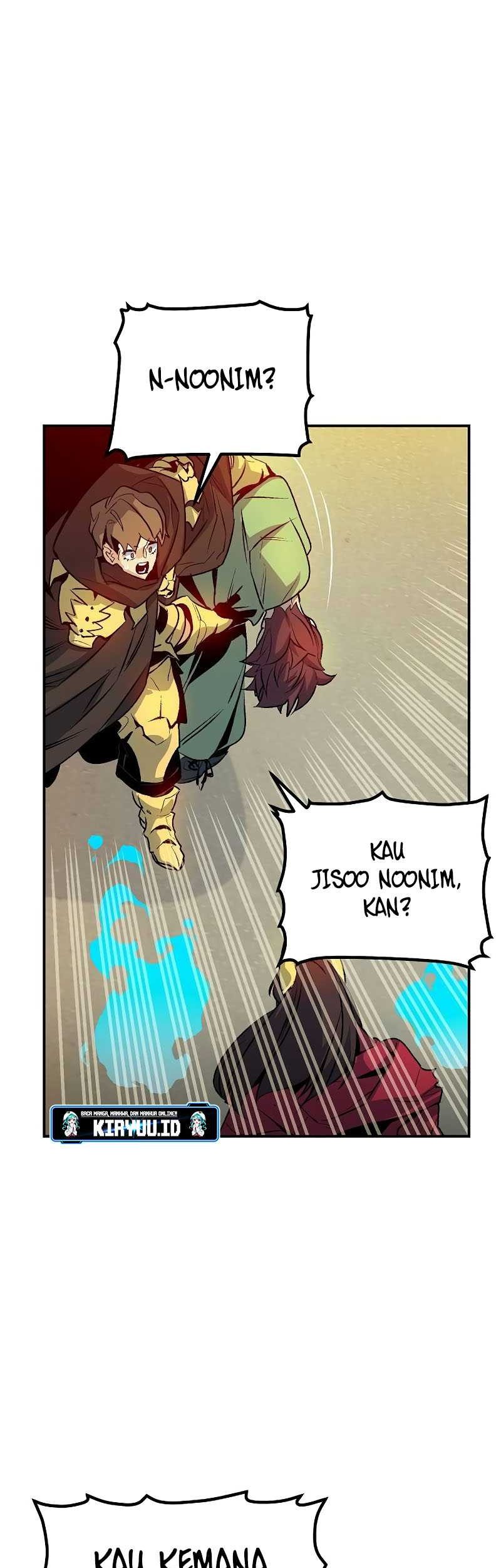 Alone Necromancer Chapter 125 page 44