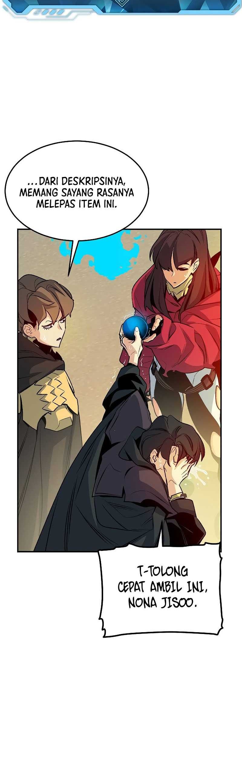 Alone Necromancer Chapter 125 page 63