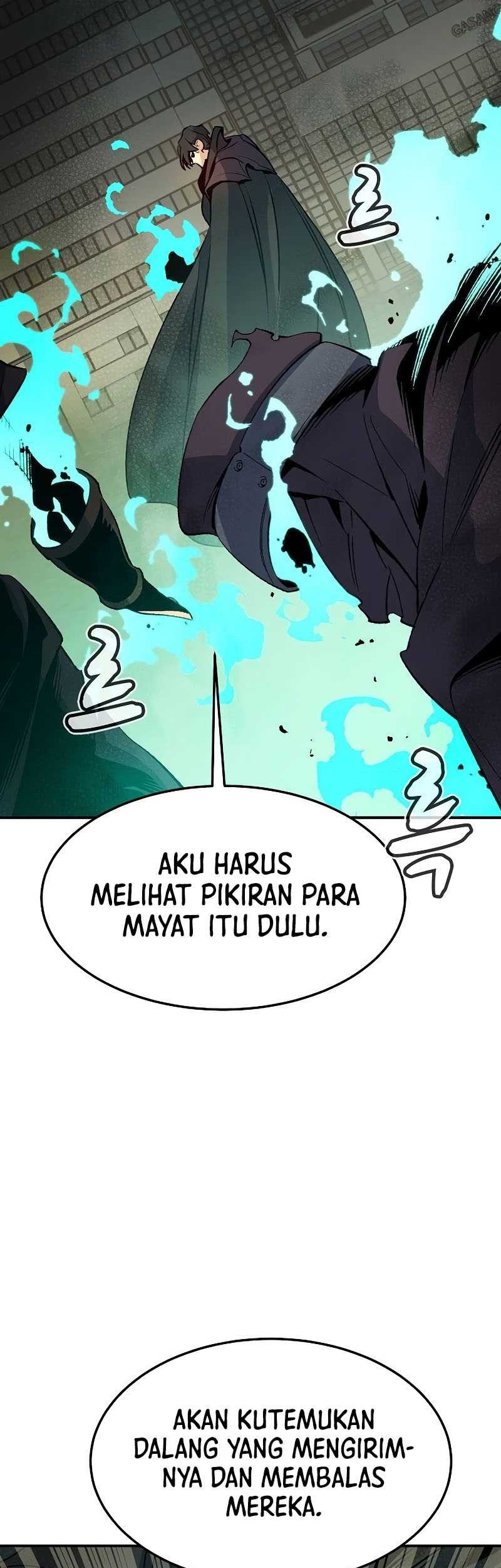Alone Necromancer Chapter 125 page 77