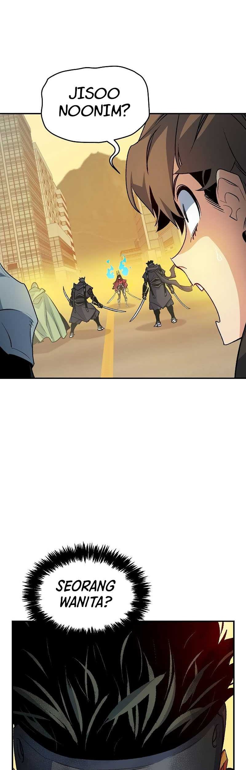 Alone Necromancer Chapter 125 page 13