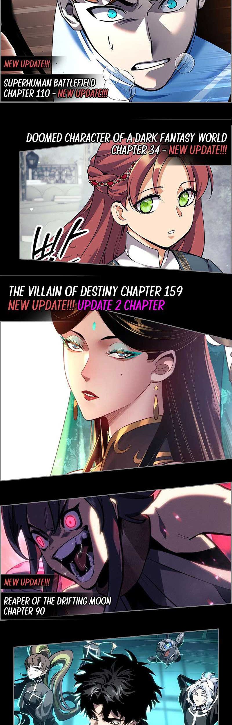 Magic Emperor Chapter 557 page 33