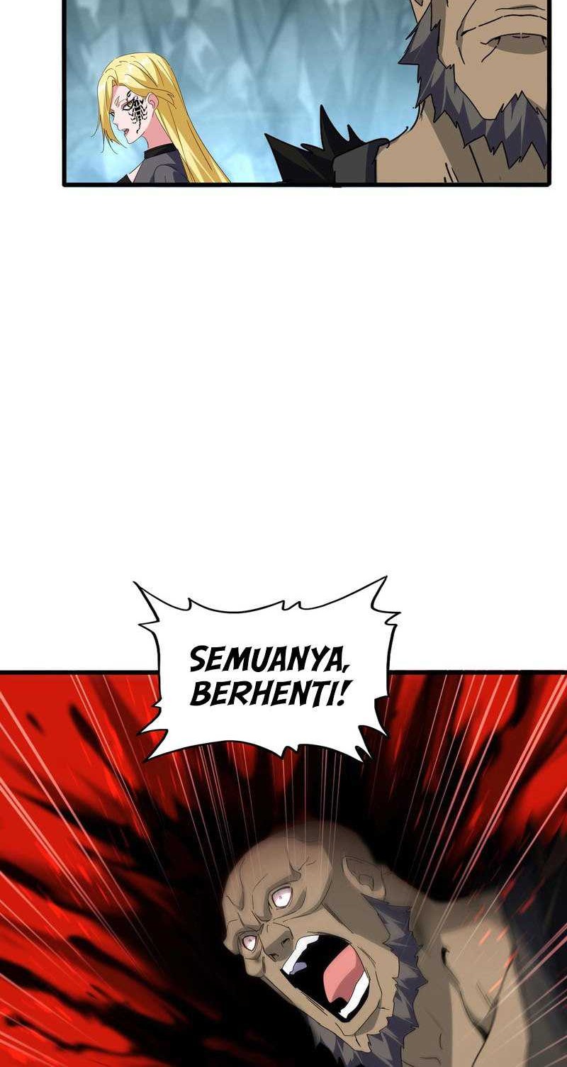 Magic Emperor Chapter 557 page 21